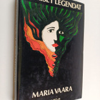 Maria Vaara : Likaiset legendat - pikkukuva 1