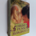 Ursula Pohjolan-Pirhonen : Oikkupussi rakastuu - pikkukuva 1