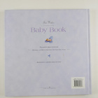 Jan Wade : Baby book : Memories and Milestones from the v... - pikkukuva 2