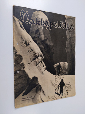 Hakkapeliitta n:o 2/1944