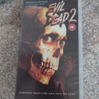 evil dead 2 BGM video k-18 uk versio - pikkukuva 1