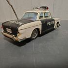 Peltiauto Karmann Ghia - pikkukuva 2