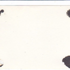 VANHA Valokuva Kiva Auto n. 1930-l 6 x 9 cm - pikkukuva 2