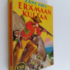 Zane Grey : Erämaan kultaa - pikkukuva 1