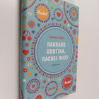 Joanna Nadin : Rakkaus odottaa, Rachel Riley - pikkukuva 1
