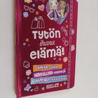 Lara Jennings : Tytön ihana elämä - pikkukuva 1