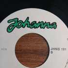 J. Leskinen Slam: Kettusen Pekka ja Happosen Marja.7"single. - pikkukuva 3