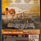 Piin elämä (Blu-ray+DVD) Ang Lee - pikkukuva 2
