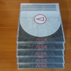 TDK CD-R AUDIO XS-iV 74.UUDET 5kpl - pikkukuva 2