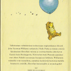 John Tyerman Williams: Nalle Puh ja filosofit (1p. 1996) - pikkukuva 2
