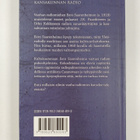 Eero Saarenheimo : Kansakunnan radio - pikkukuva 2