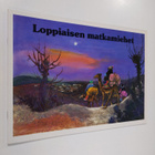 C. M. de Vries : Loppiaisen matkamiehet - pikkukuva 1