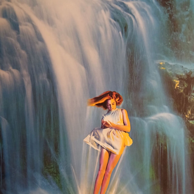 The Nektar : Magic Is A Child.