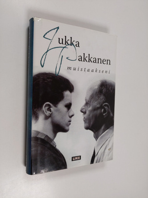 Jukka Pakkanen : Muistaakseni