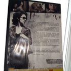 DVD : Dumplings ( SIS POSTIKULU) - pikkukuva 2