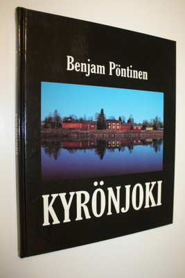 Benjam Pöntinen : Kyrönjoki