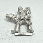 WH40K - Space Marine Brother Leach (1988) [S304] - pikkukuva 2