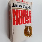 James Clavell : Noble House : A Novel of Contemporary Hon... - pikkukuva 1