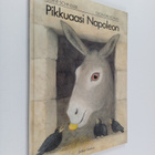 Regine Schindler : Pikkuaasi Napoleon - pikkukuva 1
