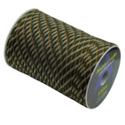 Kestävä 550 Paracord naru/köysi 50m – 7-säikeinen, 249kg - pikkukuva 1