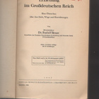 Benze, Rudolf; Erziehung im Großdeutschen Reich, 3.p., 1943 - pikkukuva 2