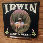 Irwin Goodman - Rentun Ruusu - pikkukuva 1