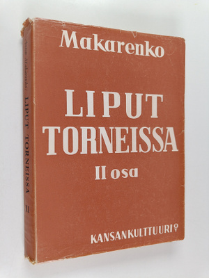 Anton Makarenko : Liput torneissa 2