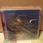 Markku Nuotio&Peukaloinen:Suomalaisia kansanlauluja CD(new) - pikkukuva 1