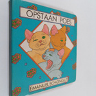 Emmanuel Schongut : Opstaan poes - pikkukuva 1