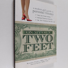 Manisha Thakor ym. : On My Own Two Feet : A Modern Girl's... - pikkukuva 1