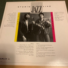 MURTOJÄRVI & JOHNSON: Time Flies. * FIN 1988 - pikkukuva 2