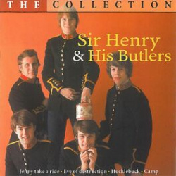 Sir Henry & His Butlers - The Collection (CD)