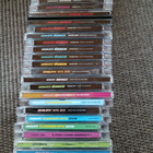 CD-levyjä.Disco,Dance, Techno 57 kpl. - pikkukuva 3