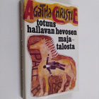 Agatha Christie : Totuus Hallavan hevosen majatalosta - pikkukuva 1