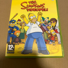 The Simpsons Videopeli - pikkukuva 1