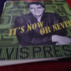 Elvis Presley It´s Now Or Never - pikkukuva 1