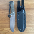 Lionsteel M7 selviytymispuukko - pikkukuva 2