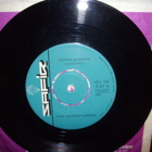 7" single The Adventurers : Letkajenkka ( SIS POSTIKULU - pikkukuva 2