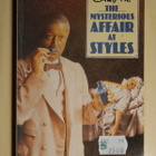 Agatha Christie - The Mysterious Affair at Styles - pikkukuva 1