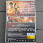 DVD: Dragonball: Evolution (Justin Chatwin 2009) - pikkukuva 2