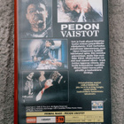 Pedon vaistot (1988) VHS - pikkukuva 3