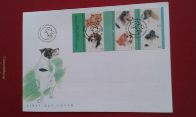fdc 2008 koiria