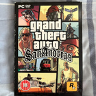 Grand Theft Auto: San Andreas (City Guides) (PC) - pikkukuva 1