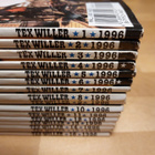 TEX  WILLER  VUOSIKERTA  1996 - pikkukuva 4