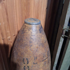 203mm tykistökranaatti - pikkukuva 4