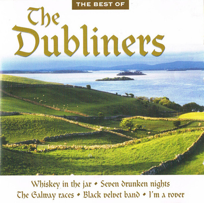 The Dubliners – The Best Of