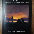 Antonio Damasio - Descartesin virhe - pikkukuva 1