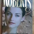 Nora Roberts - Menneisyyden vangit - pikkukuva 1