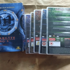 Stargate SG 1 season 1 (DVD) (5 levyä) - pikkukuva 3