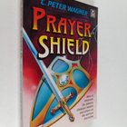 C. Peter Wagner : Prayer Shield : How to Intercede for Pa... - pikkukuva 1